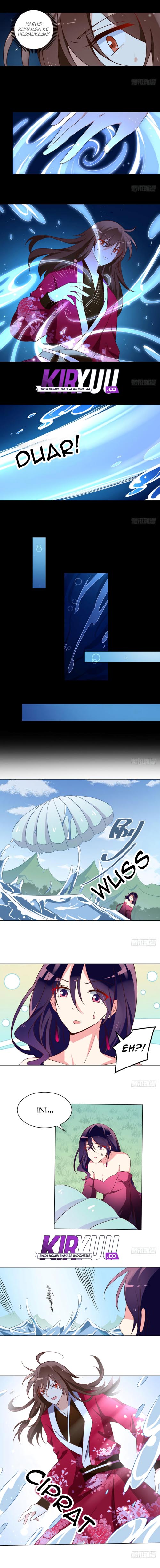 Meng Shi Zai Shang Chapter 49 Gambar 5