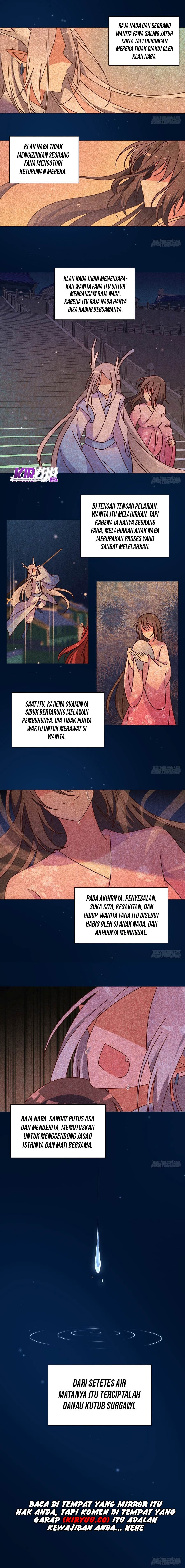 Meng Shi Zai Shang Chapter 50 Gambar 7