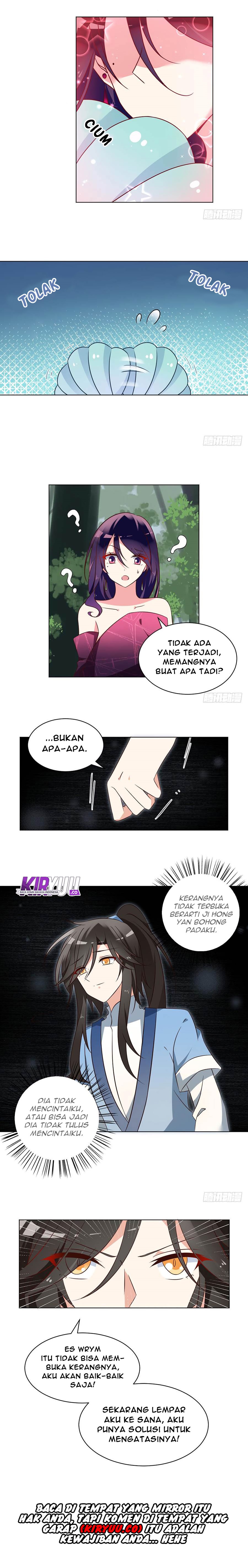 Meng Shi Zai Shang Chapter 51 Gambar 8