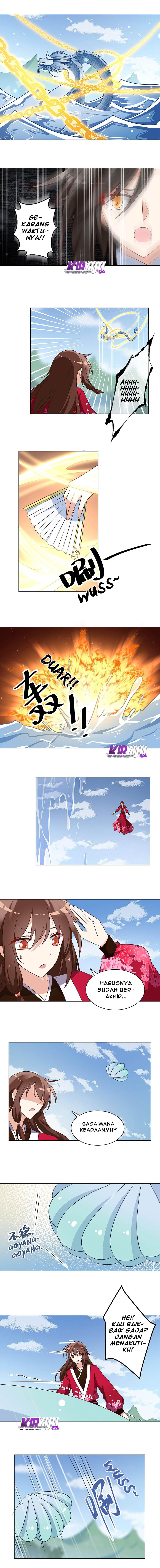 Meng Shi Zai Shang Chapter 52 Gambar 7