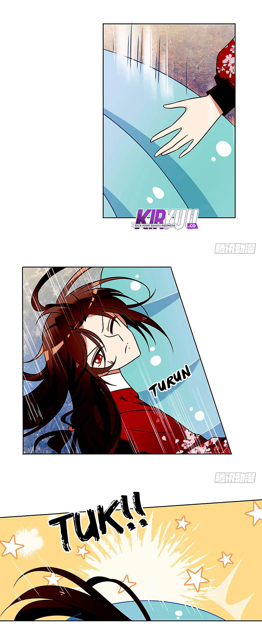Meng Shi Zai Shang Chapter 53 Gambar 2