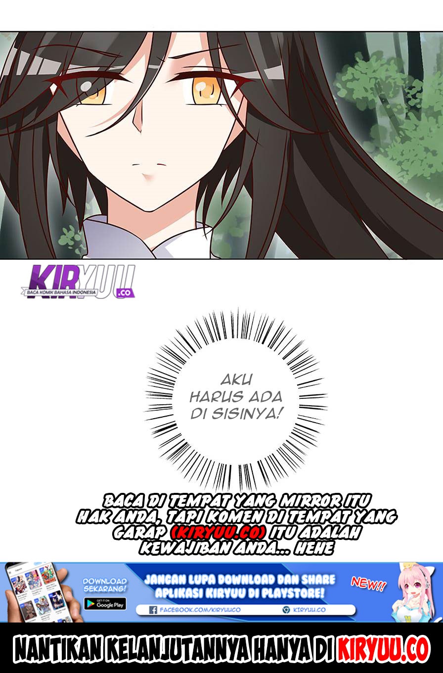 Meng Shi Zai Shang Chapter 54 Gambar 10