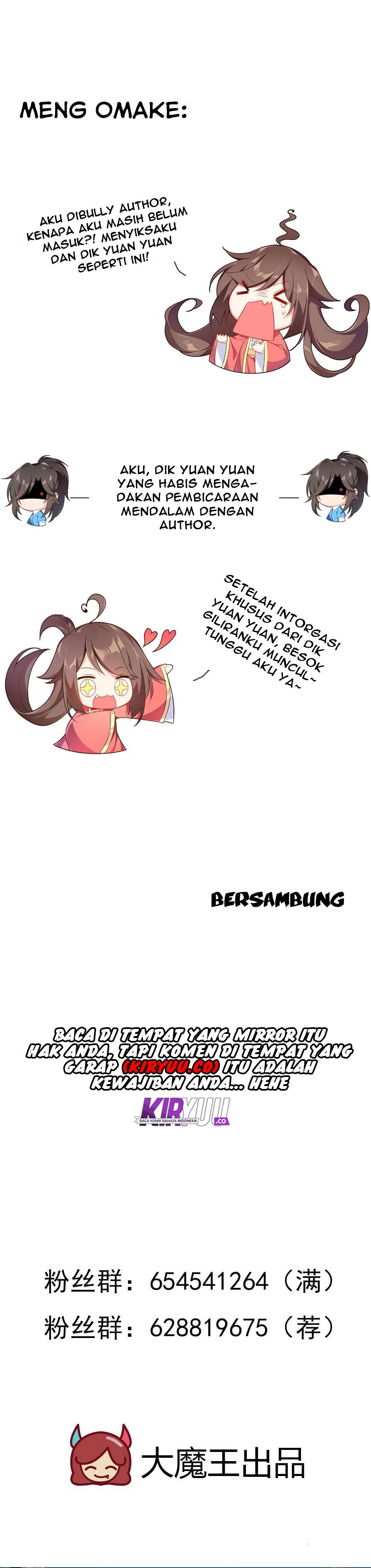Meng Shi Zai Shang Chapter 63 Gambar 10