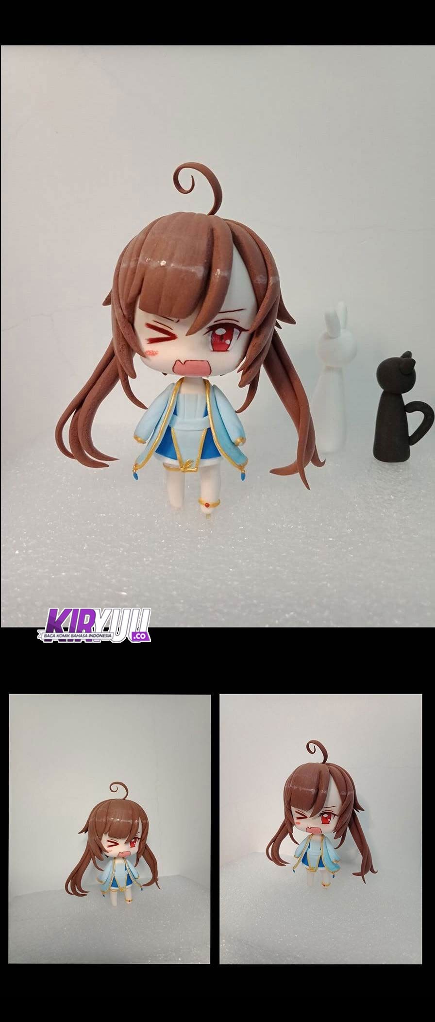 Meng Shi Zai Shang Chapter 72 Gambar 11
