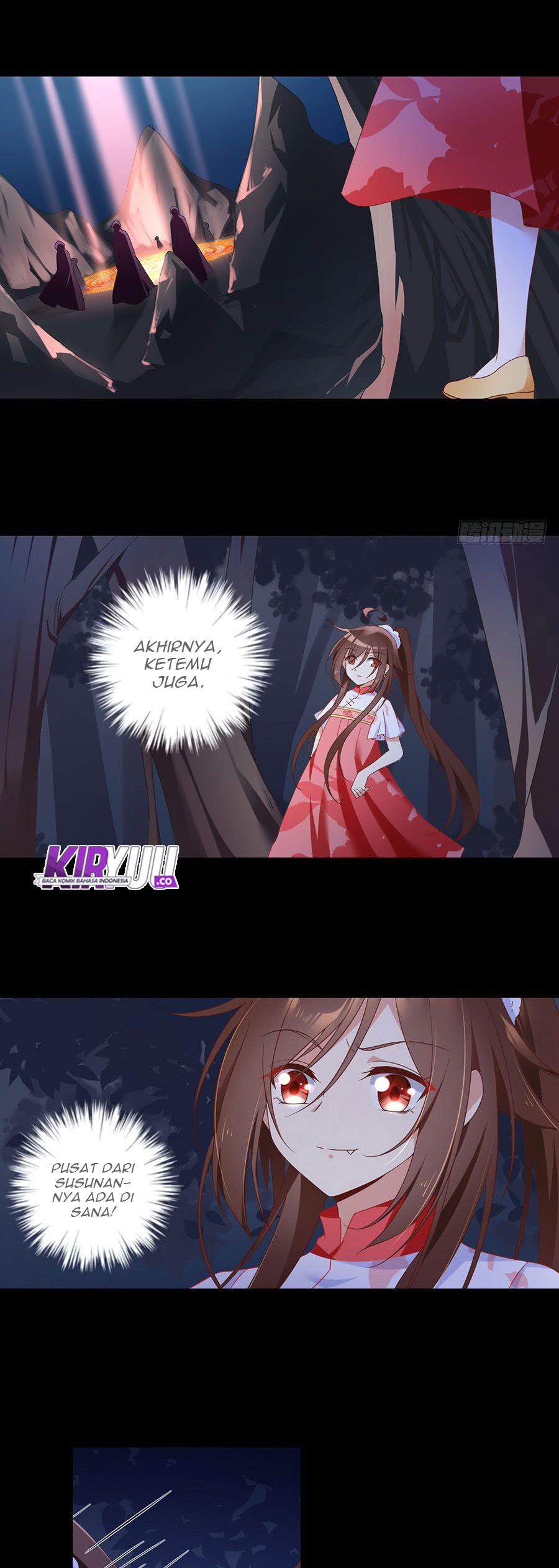 Meng Shi Zai Shang Chapter 78 Gambar 2