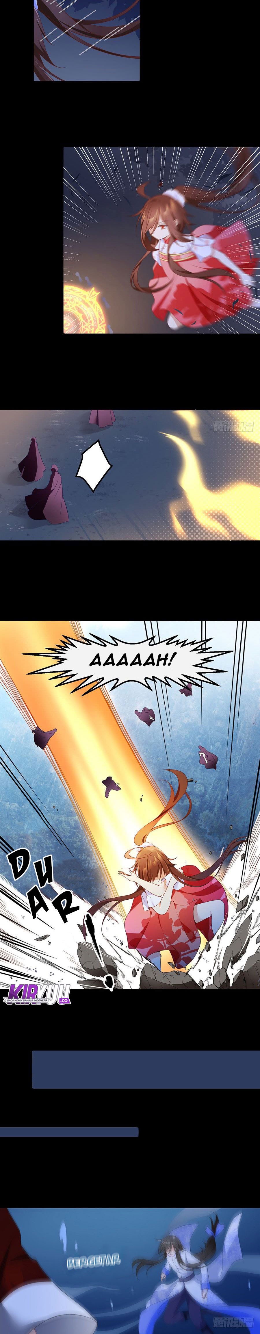Meng Shi Zai Shang Chapter 78 Gambar 3
