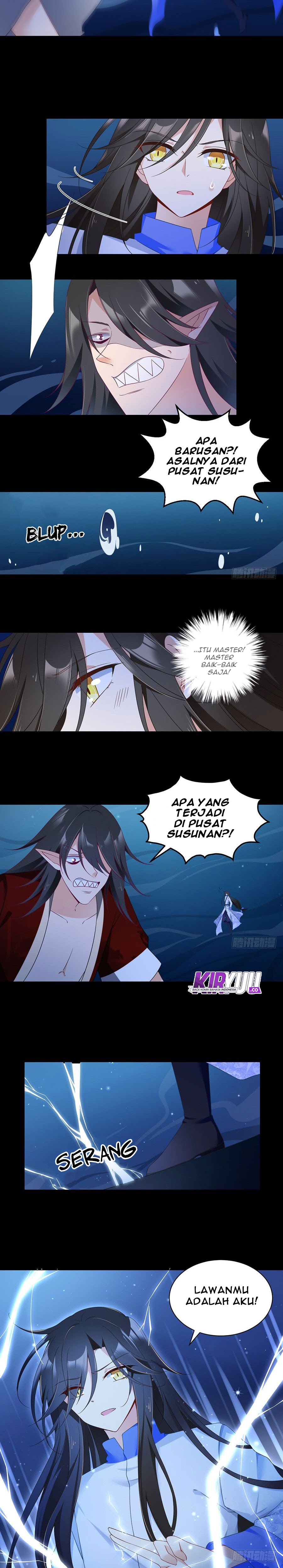 Meng Shi Zai Shang Chapter 78 Gambar 4