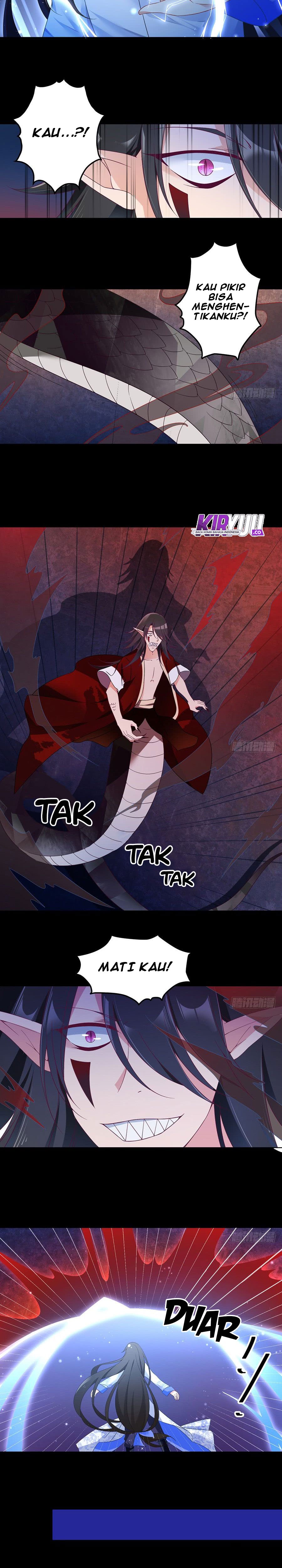Meng Shi Zai Shang Chapter 78 Gambar 5