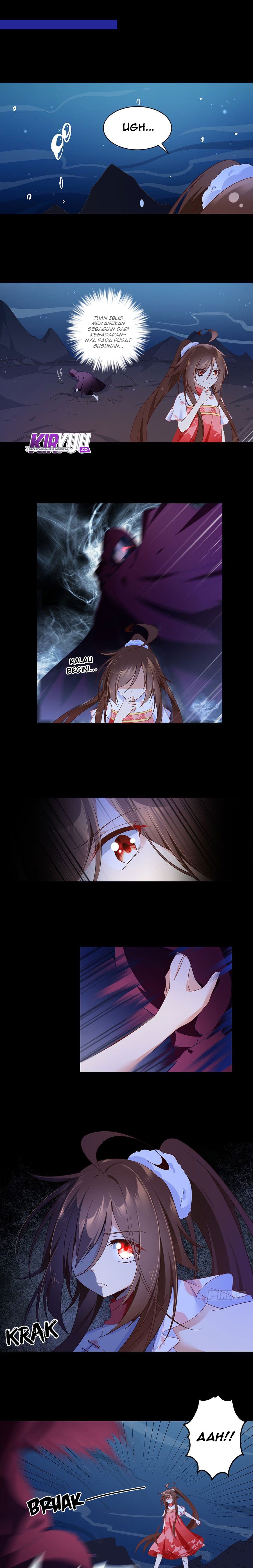 Meng Shi Zai Shang Chapter 78 Gambar 6