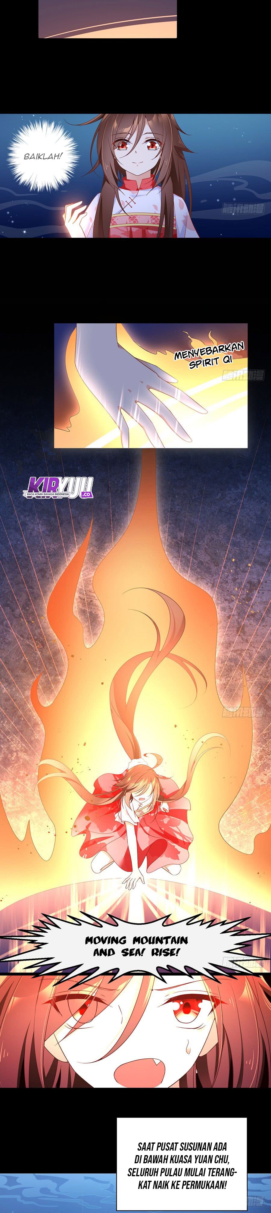 Meng Shi Zai Shang Chapter 78 Gambar 8