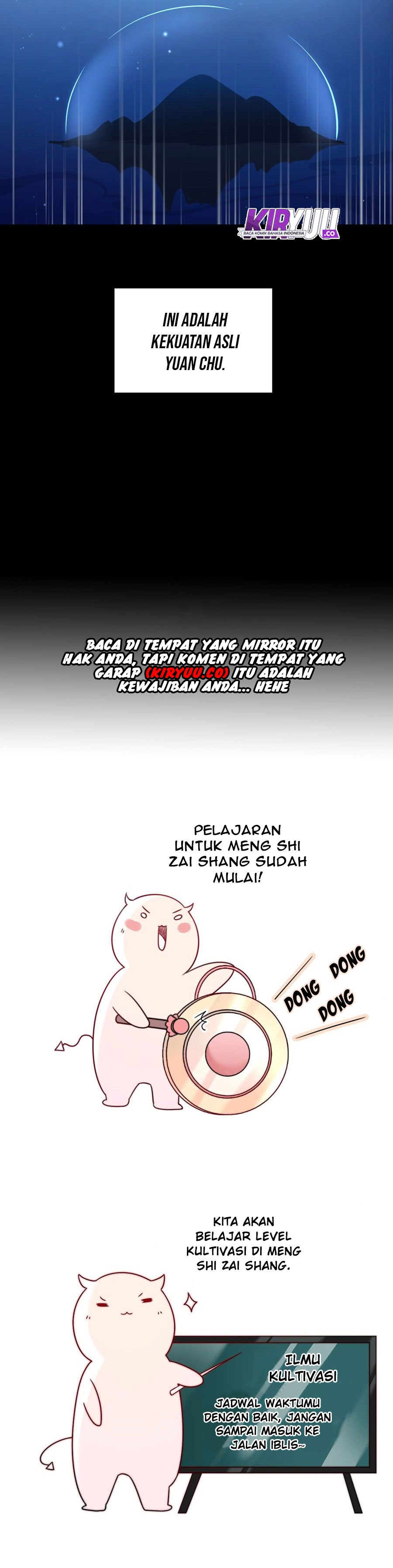 Meng Shi Zai Shang Chapter 78 Gambar 9