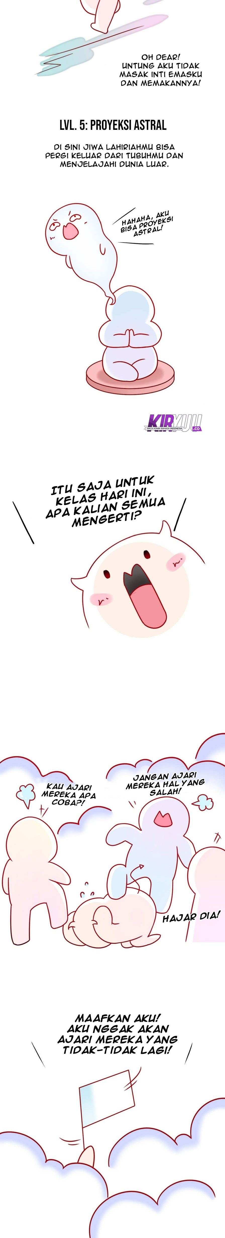 Meng Shi Zai Shang Chapter 78 Gambar 11