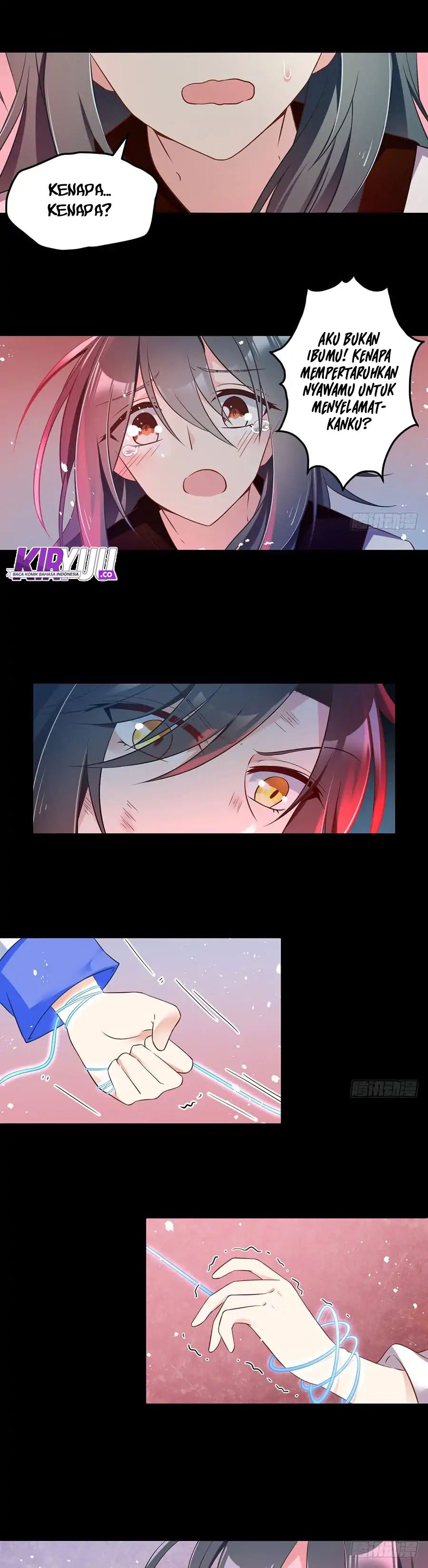 Meng Shi Zai Shang Chapter 83 Gambar 2