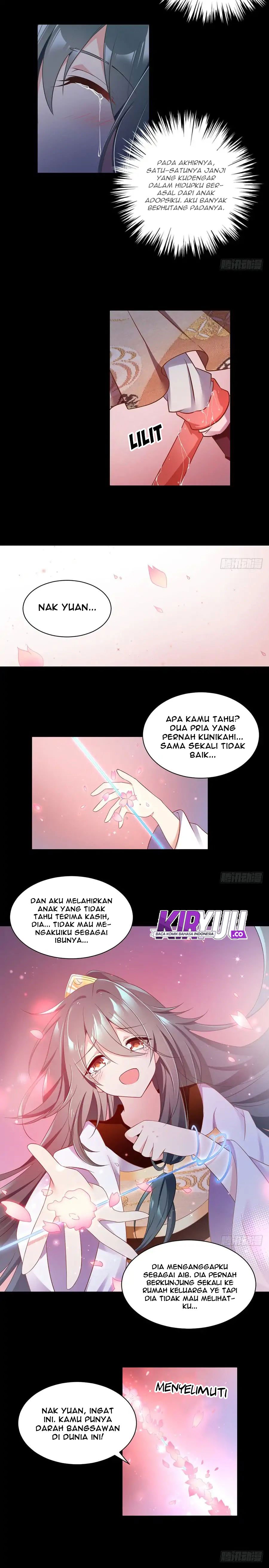 Meng Shi Zai Shang Chapter 83 Gambar 4