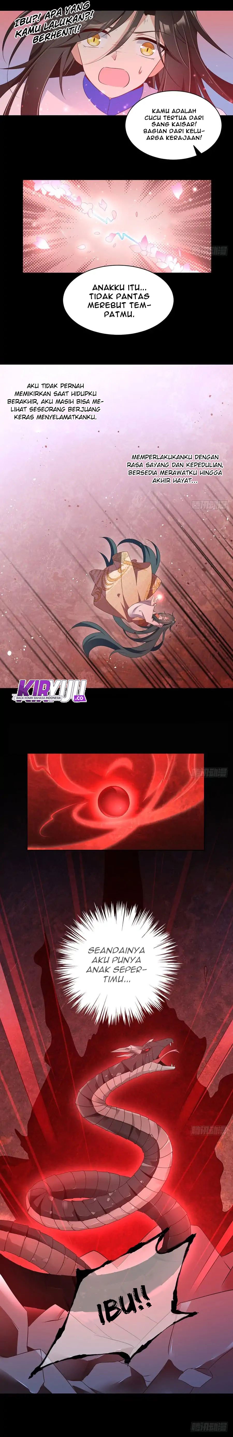 Meng Shi Zai Shang Chapter 83 Gambar 5