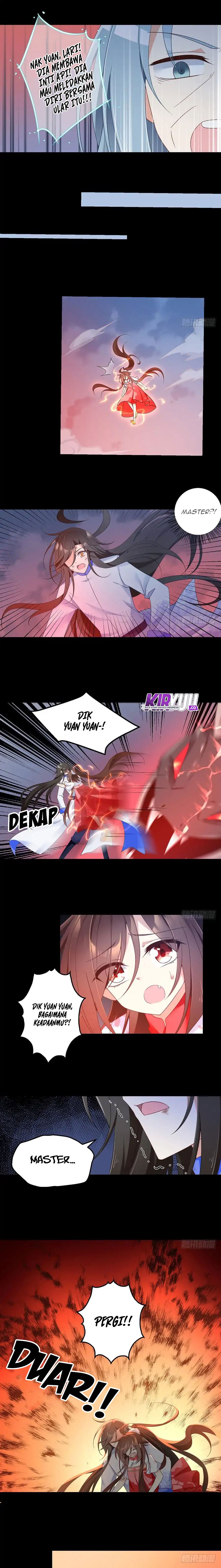 Meng Shi Zai Shang Chapter 83 Gambar 6