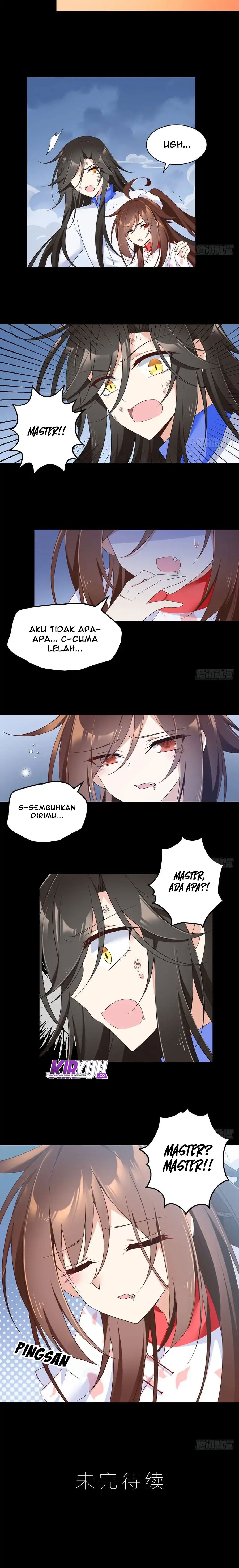Meng Shi Zai Shang Chapter 83 Gambar 7