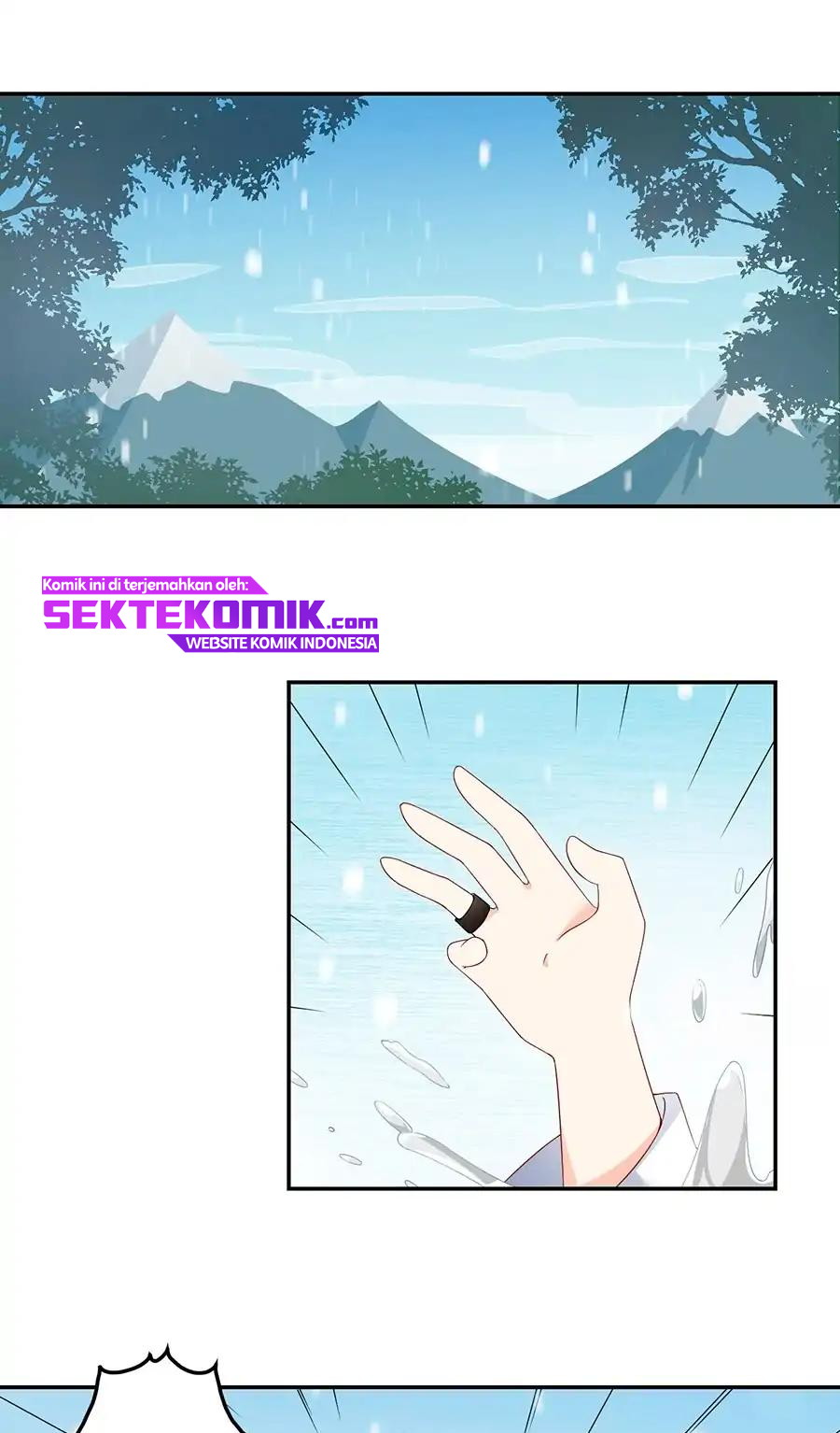 Meng Shi Zai Shang Chapter 97 Gambar 2