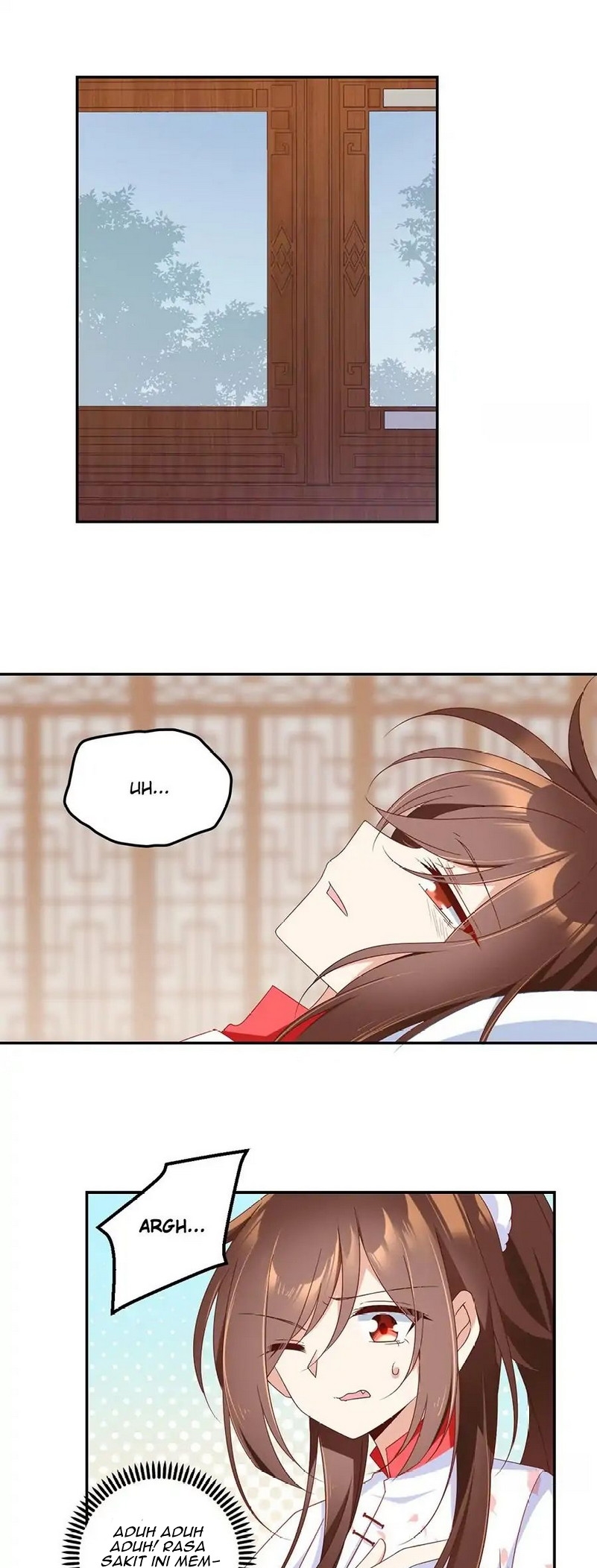 Meng Shi Zai Shang Chapter 101 Gambar 2