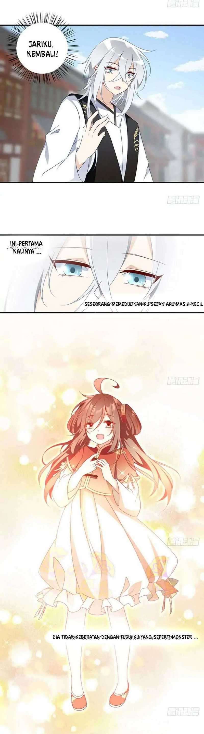 Meng Shi Zai Shang Chapter 121 Gambar 2