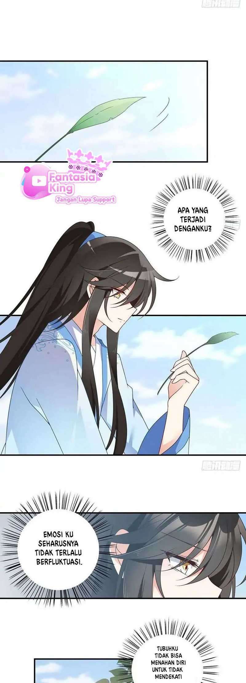 Meng Shi Zai Shang Chapter 125 Gambar 3