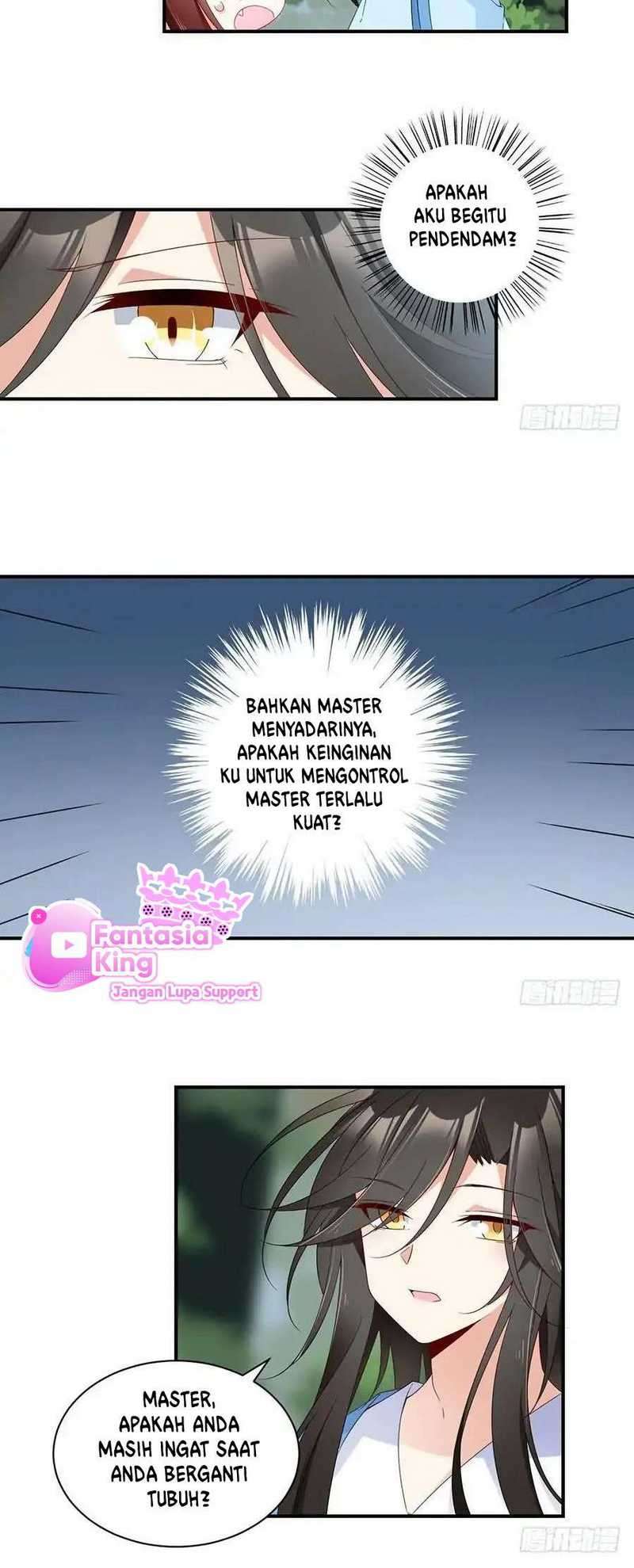 Meng Shi Zai Shang Chapter 125 Gambar 13