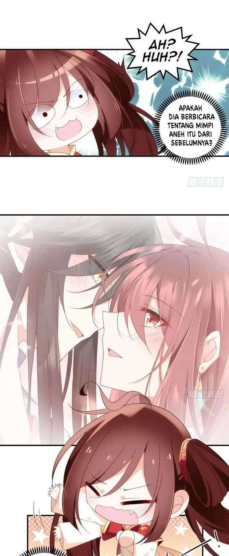 Meng Shi Zai Shang Chapter 125 Gambar 14