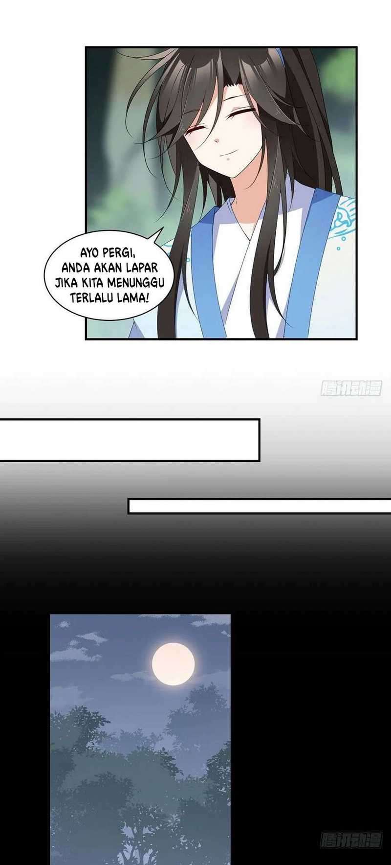 Meng Shi Zai Shang Chapter 126 Gambar 12