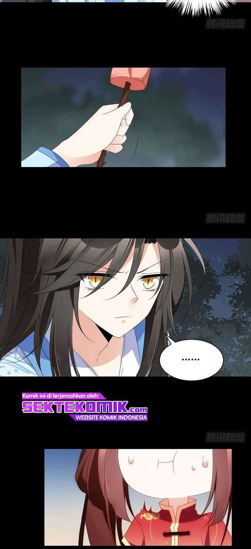 Meng Shi Zai Shang Chapter 126 Gambar 15
