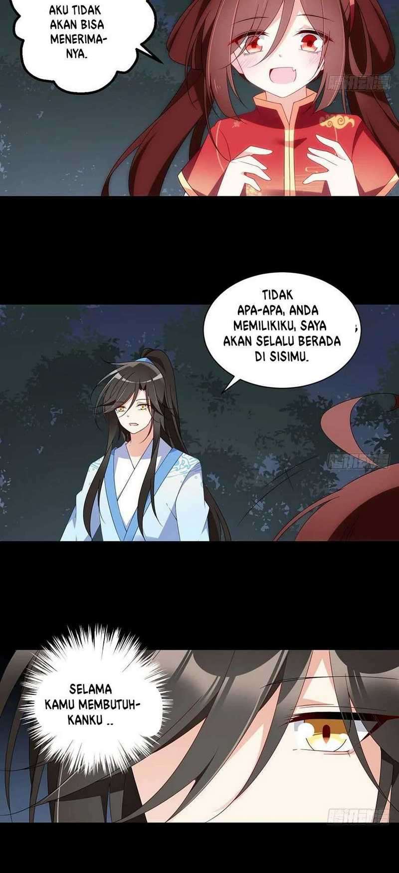 Meng Shi Zai Shang Chapter 126 Gambar 17