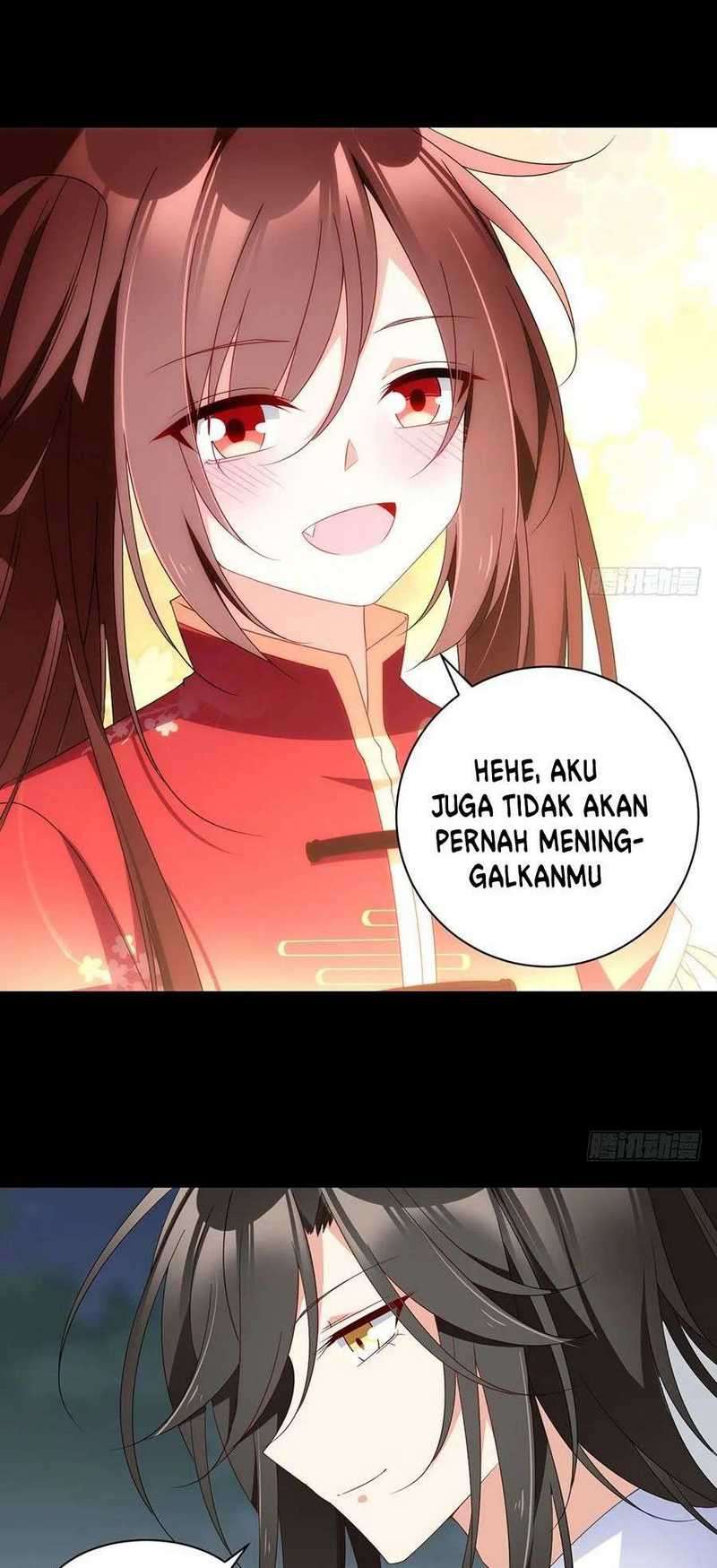 Meng Shi Zai Shang Chapter 126 Gambar 18