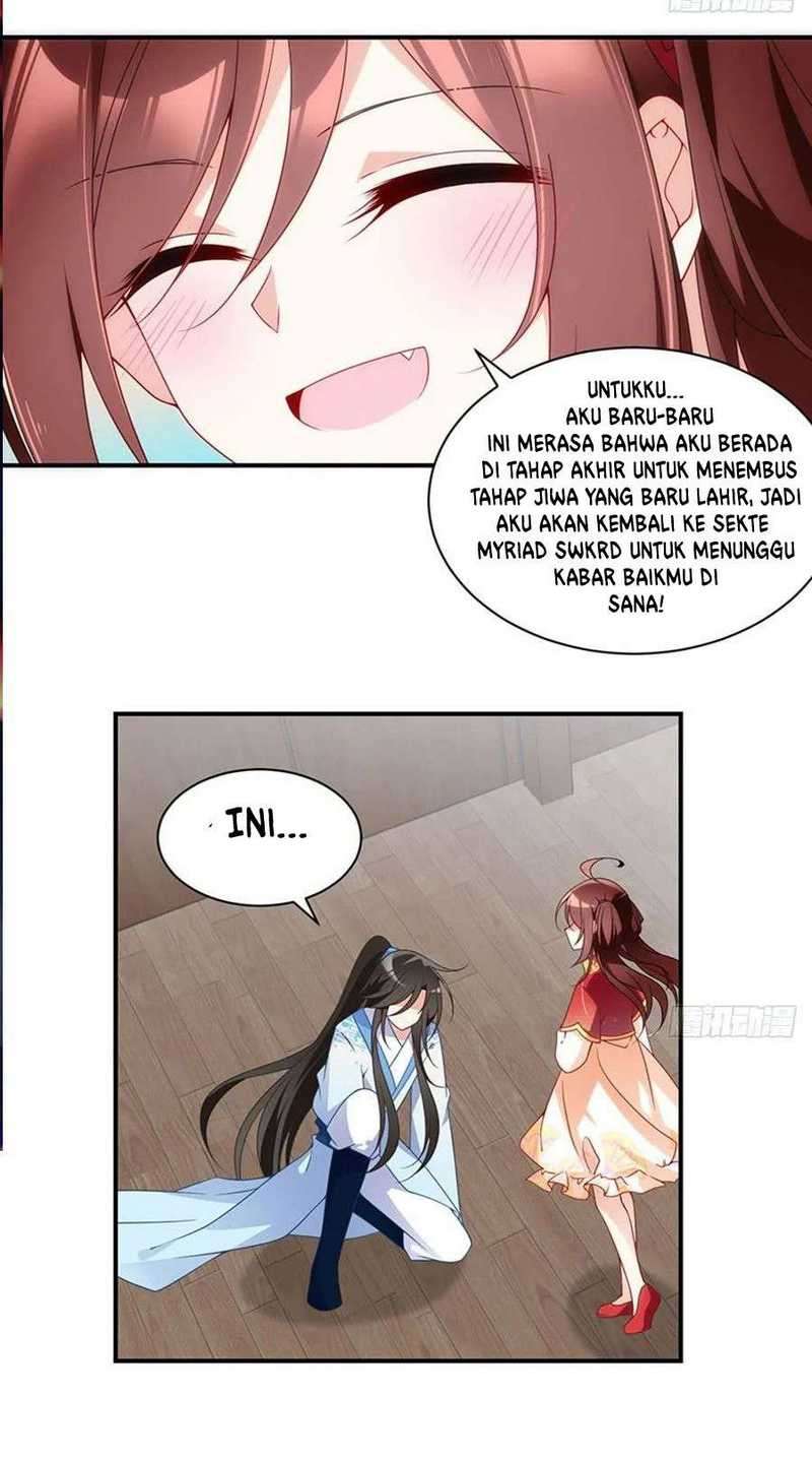 Meng Shi Zai Shang Chapter 128 Gambar 6
