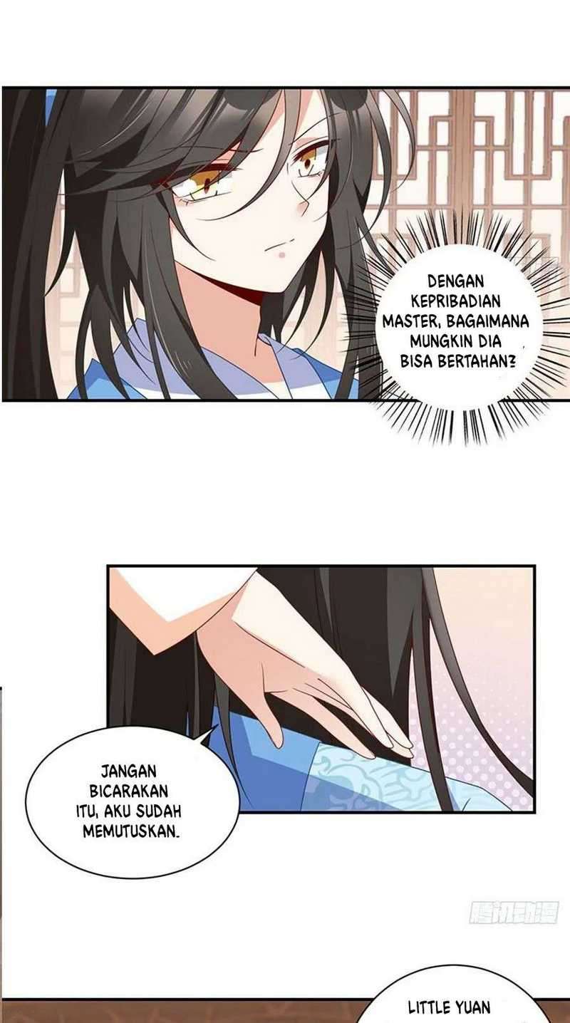 Meng Shi Zai Shang Chapter 128 Gambar 7
