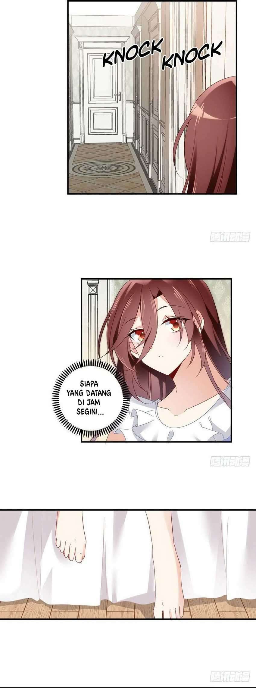 Meng Shi Zai Shang Chapter 135 Gambar 10