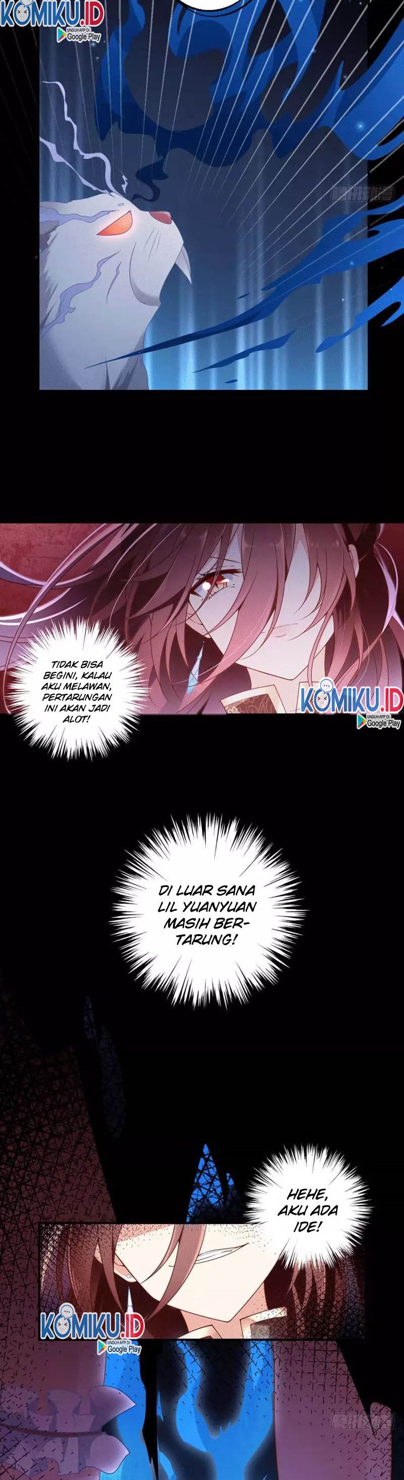 Meng Shi Zai Shang Chapter 141 Gambar 5