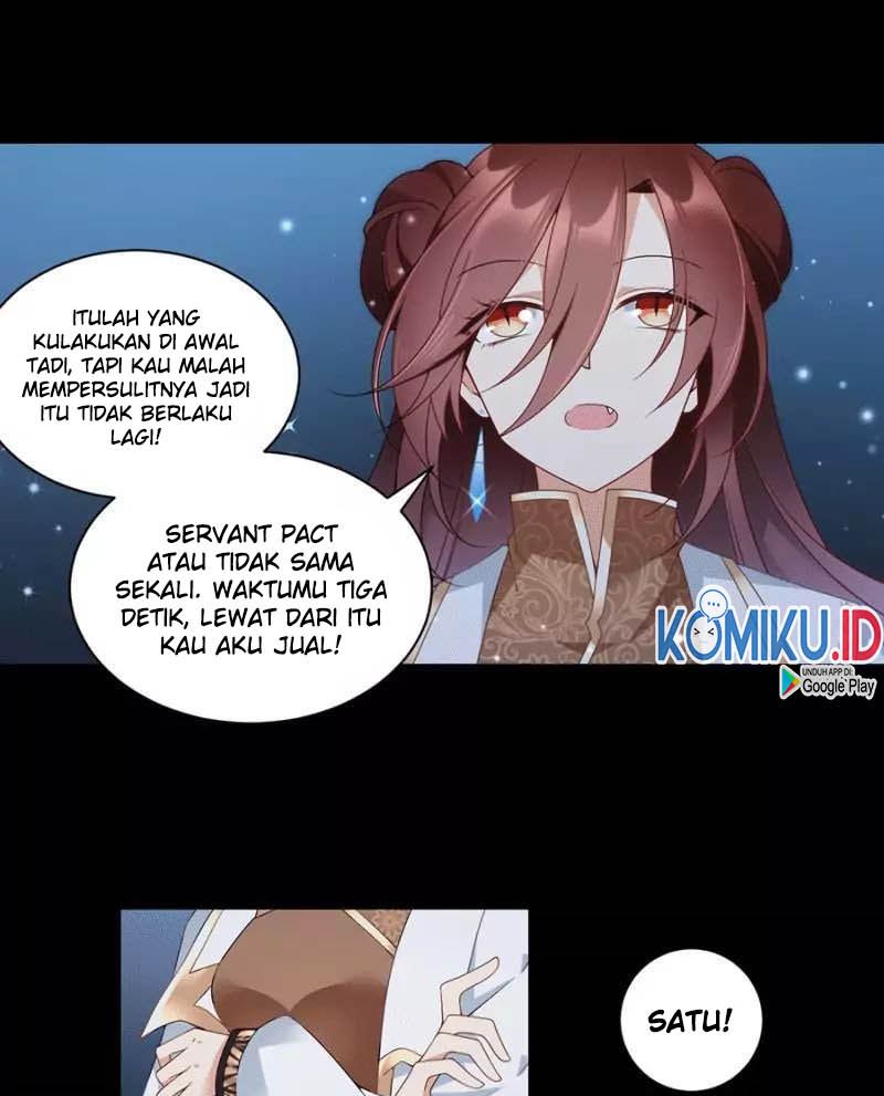 Meng Shi Zai Shang Chapter 141 Gambar 16