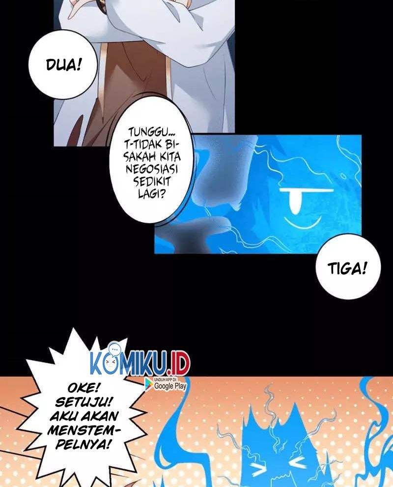 Meng Shi Zai Shang Chapter 141 Gambar 17
