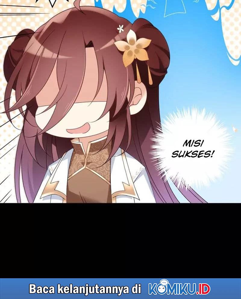 Meng Shi Zai Shang Chapter 141 Gambar 18