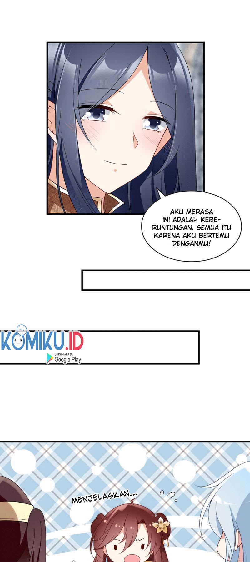 Meng Shi Zai Shang Chapter 148 Gambar 10