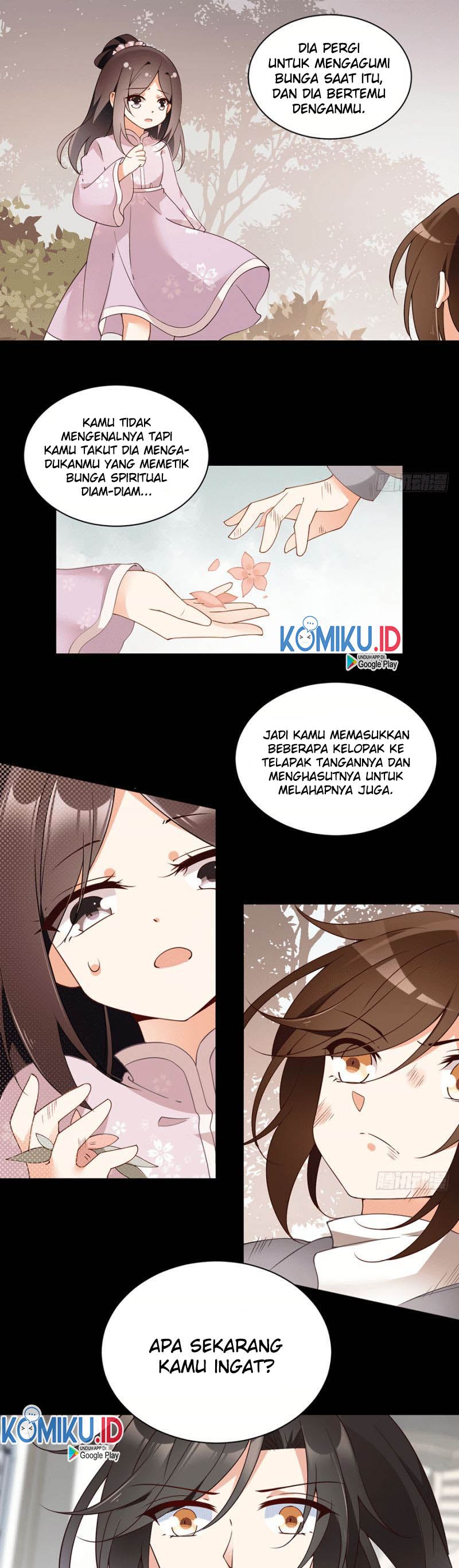 Meng Shi Zai Shang Chapter 149 Gambar 4