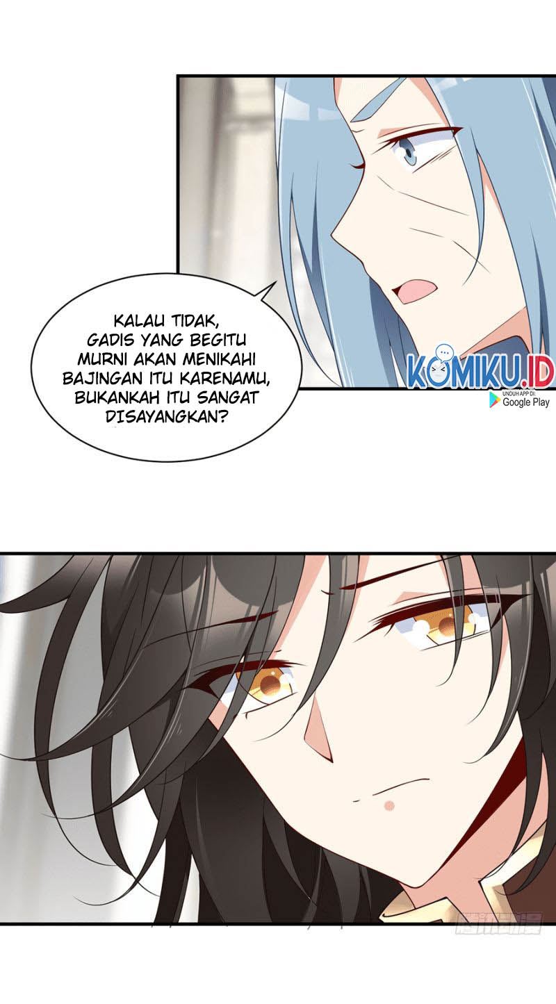 Meng Shi Zai Shang Chapter 149 Gambar 7