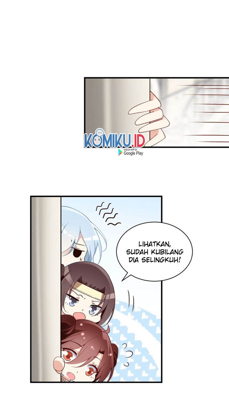 Meng Shi Zai Shang Chapter 149 Gambar 8