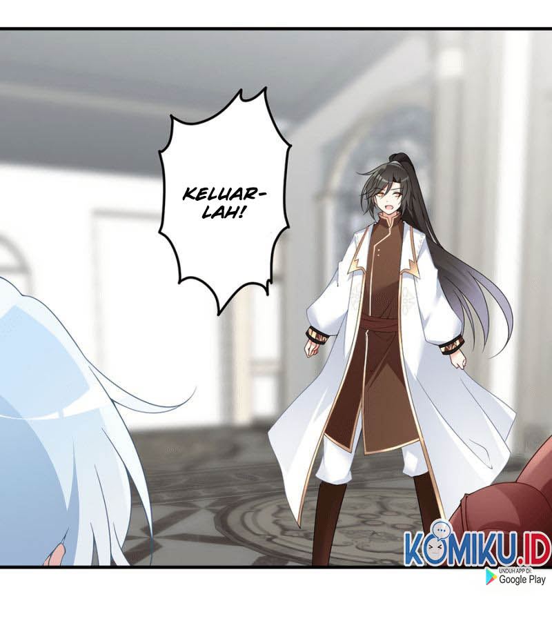 Meng Shi Zai Shang Chapter 149 Gambar 16