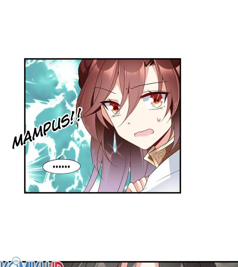 Meng Shi Zai Shang Chapter 149 Gambar 17