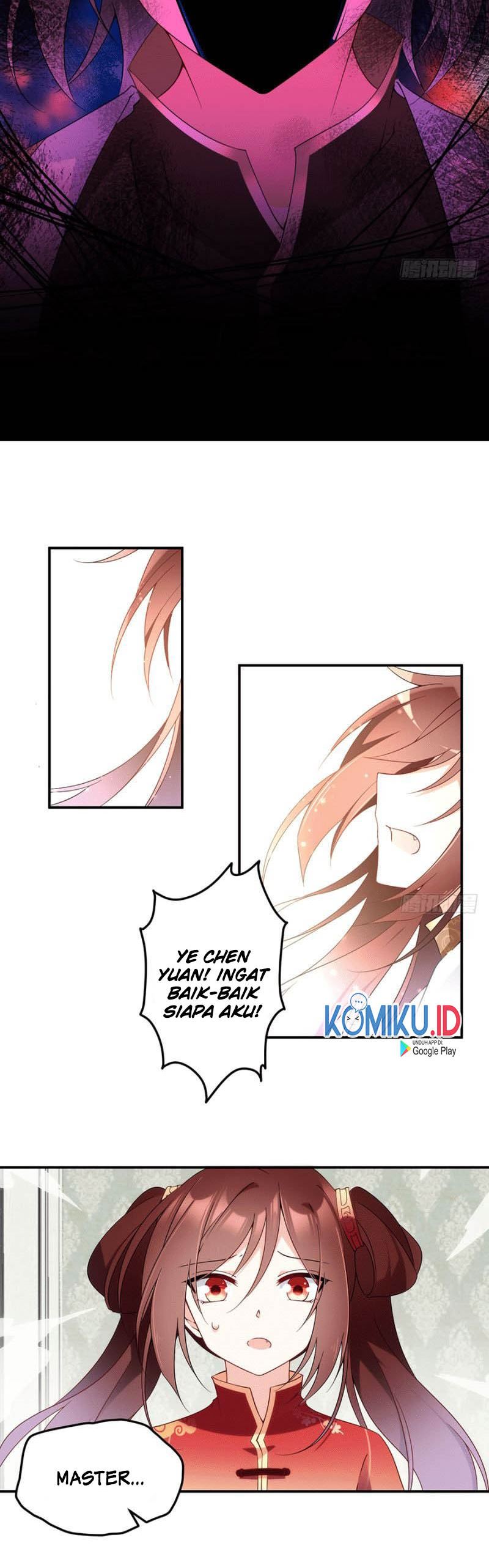 Meng Shi Zai Shang Chapter 151 Gambar 4