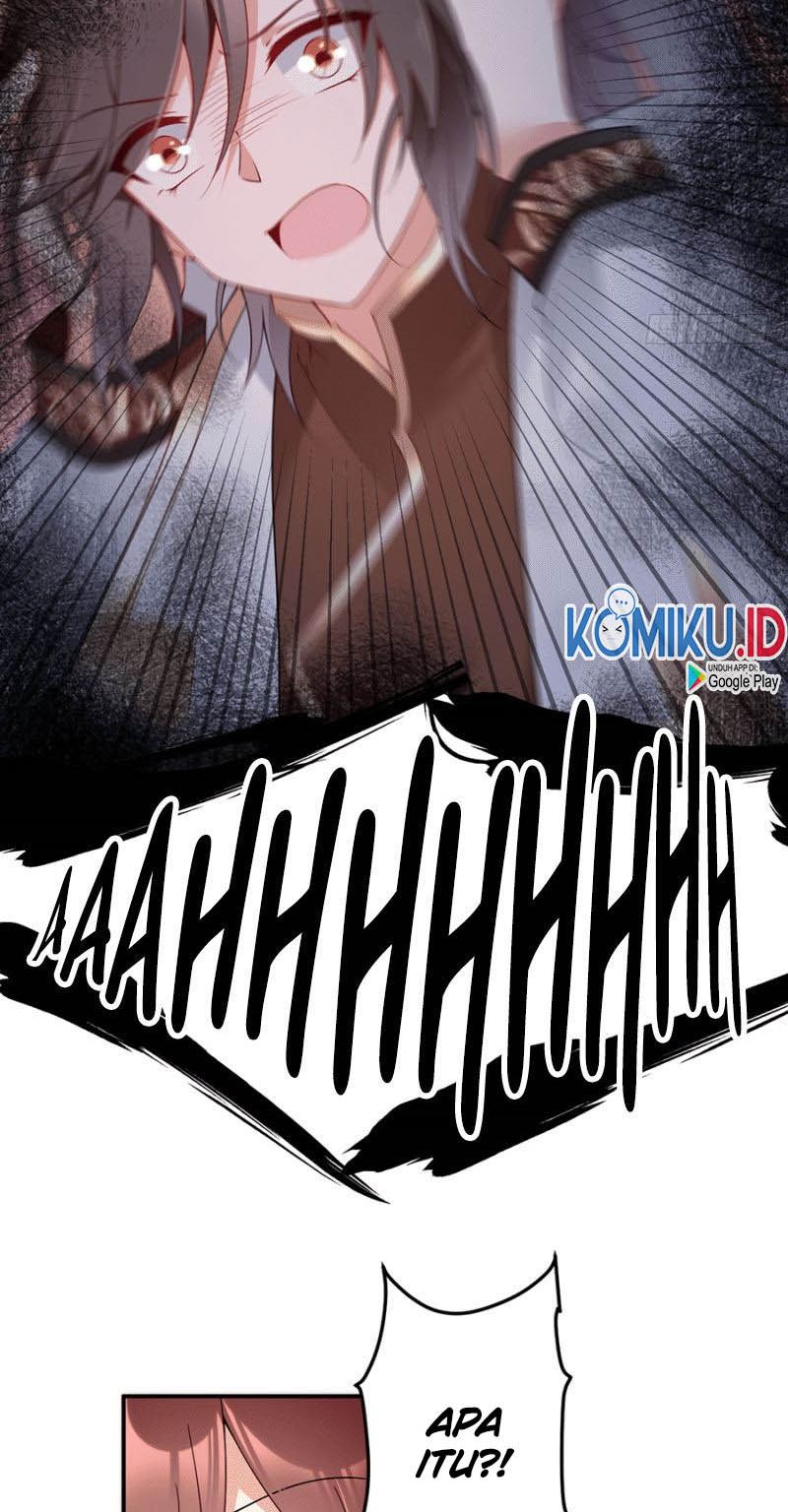 Meng Shi Zai Shang Chapter 151 Gambar 6