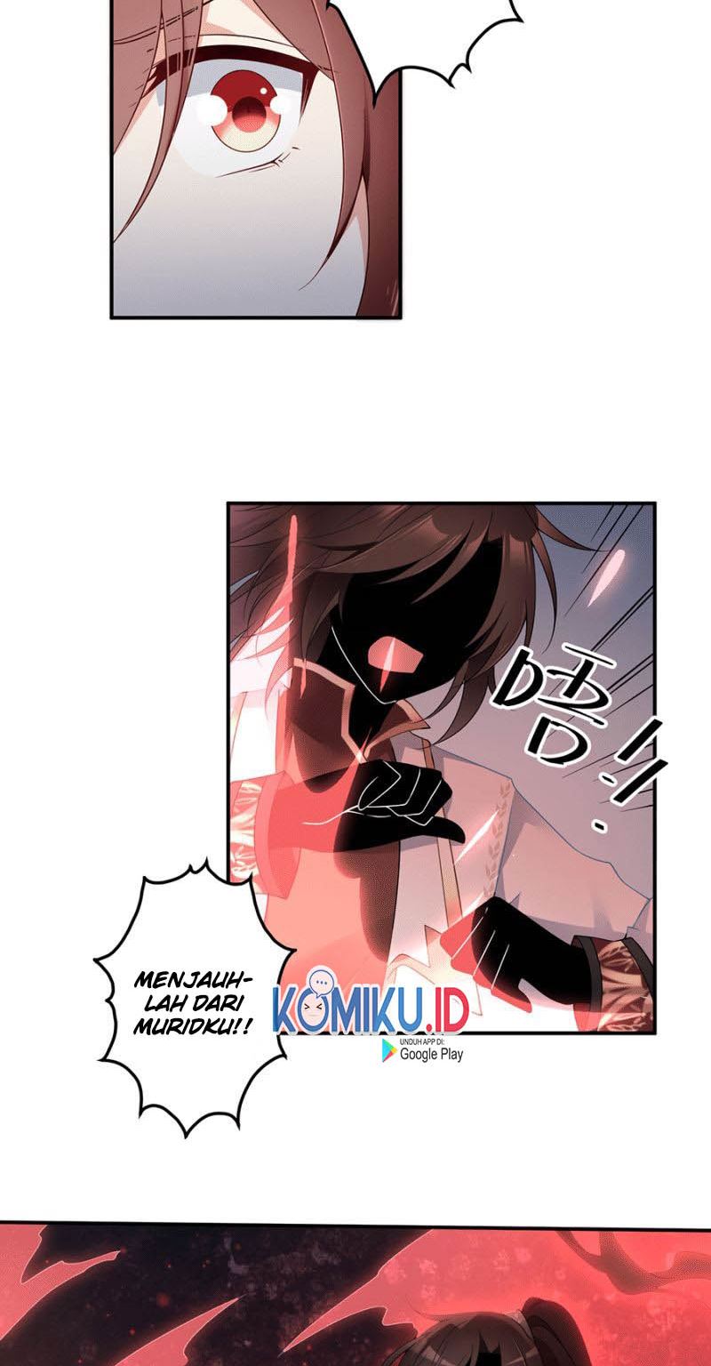 Meng Shi Zai Shang Chapter 151 Gambar 7