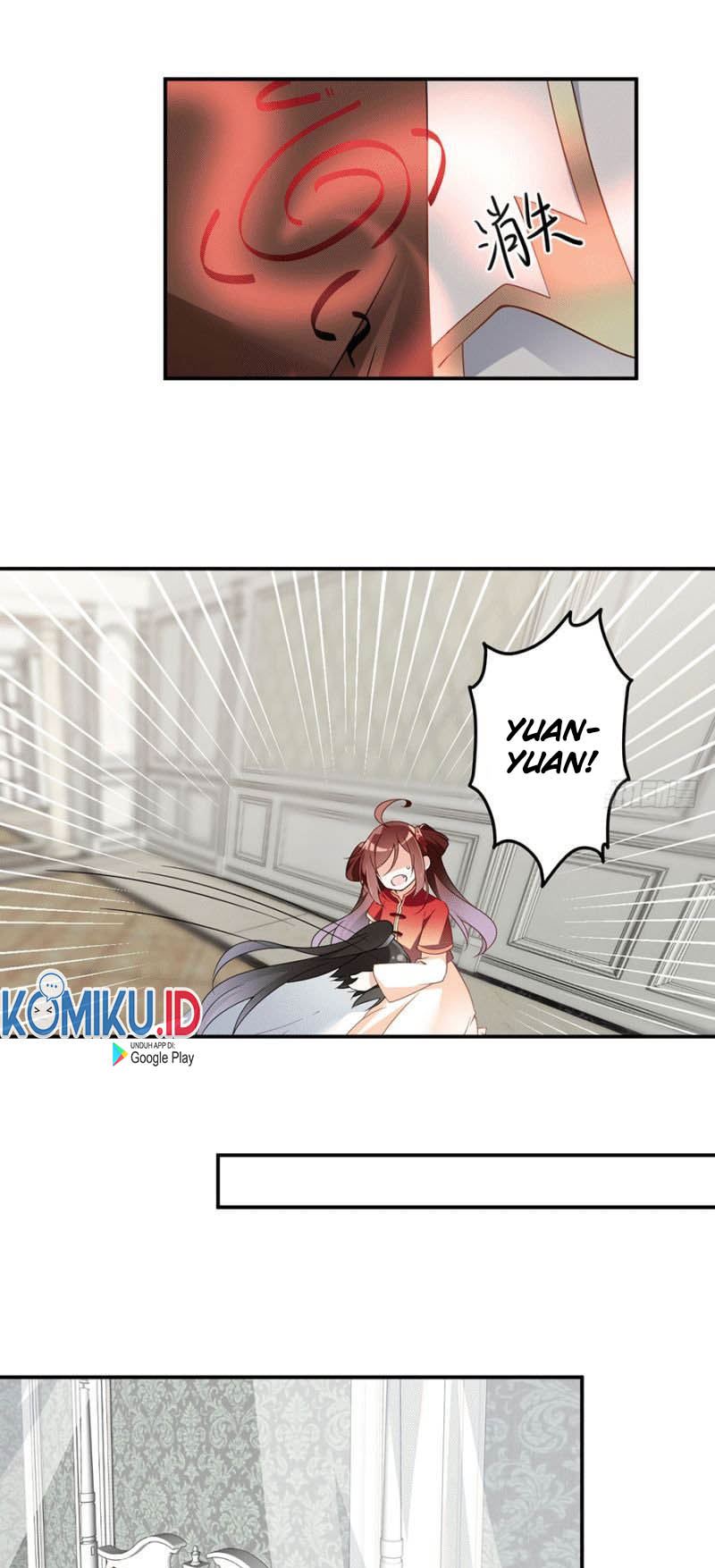 Meng Shi Zai Shang Chapter 151 Gambar 9