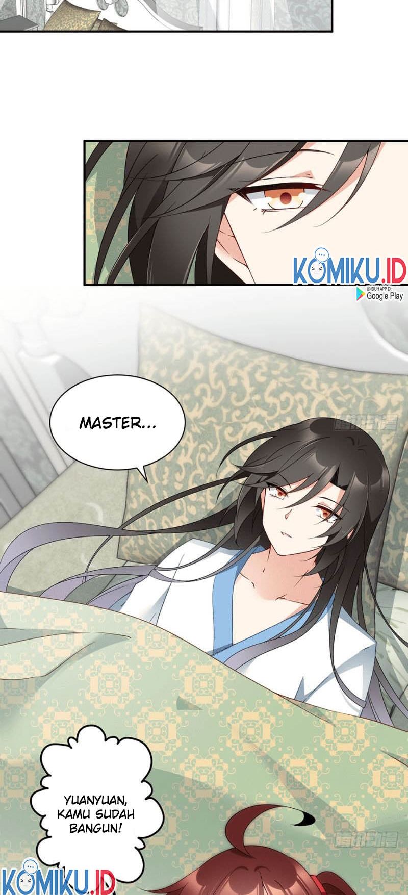 Meng Shi Zai Shang Chapter 151 Gambar 10