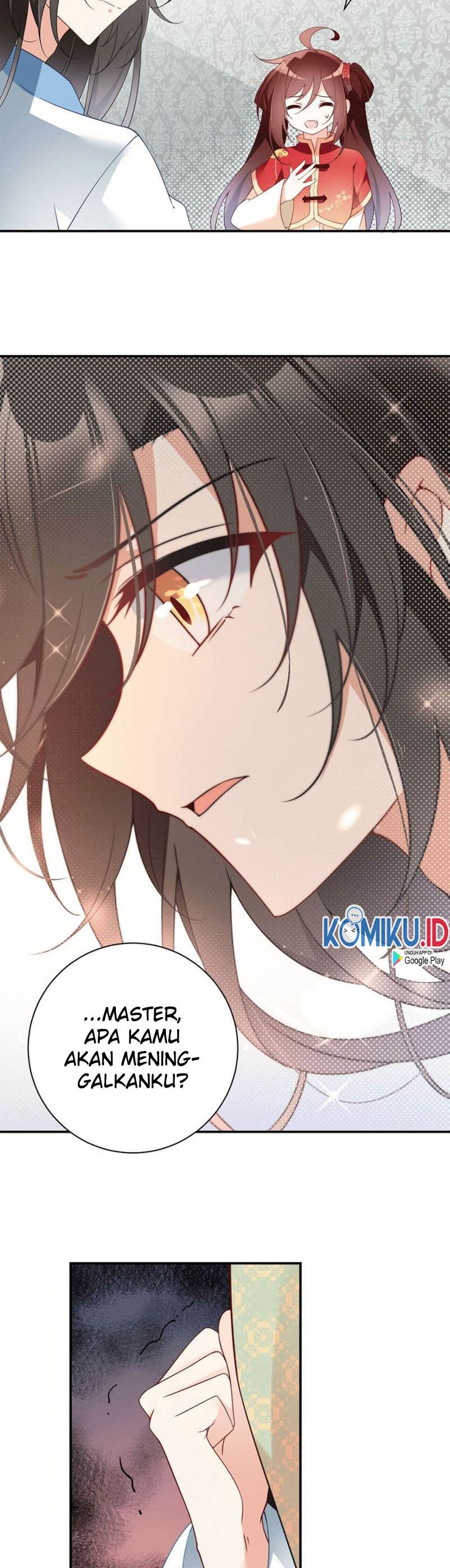 Meng Shi Zai Shang Chapter 151 Gambar 15